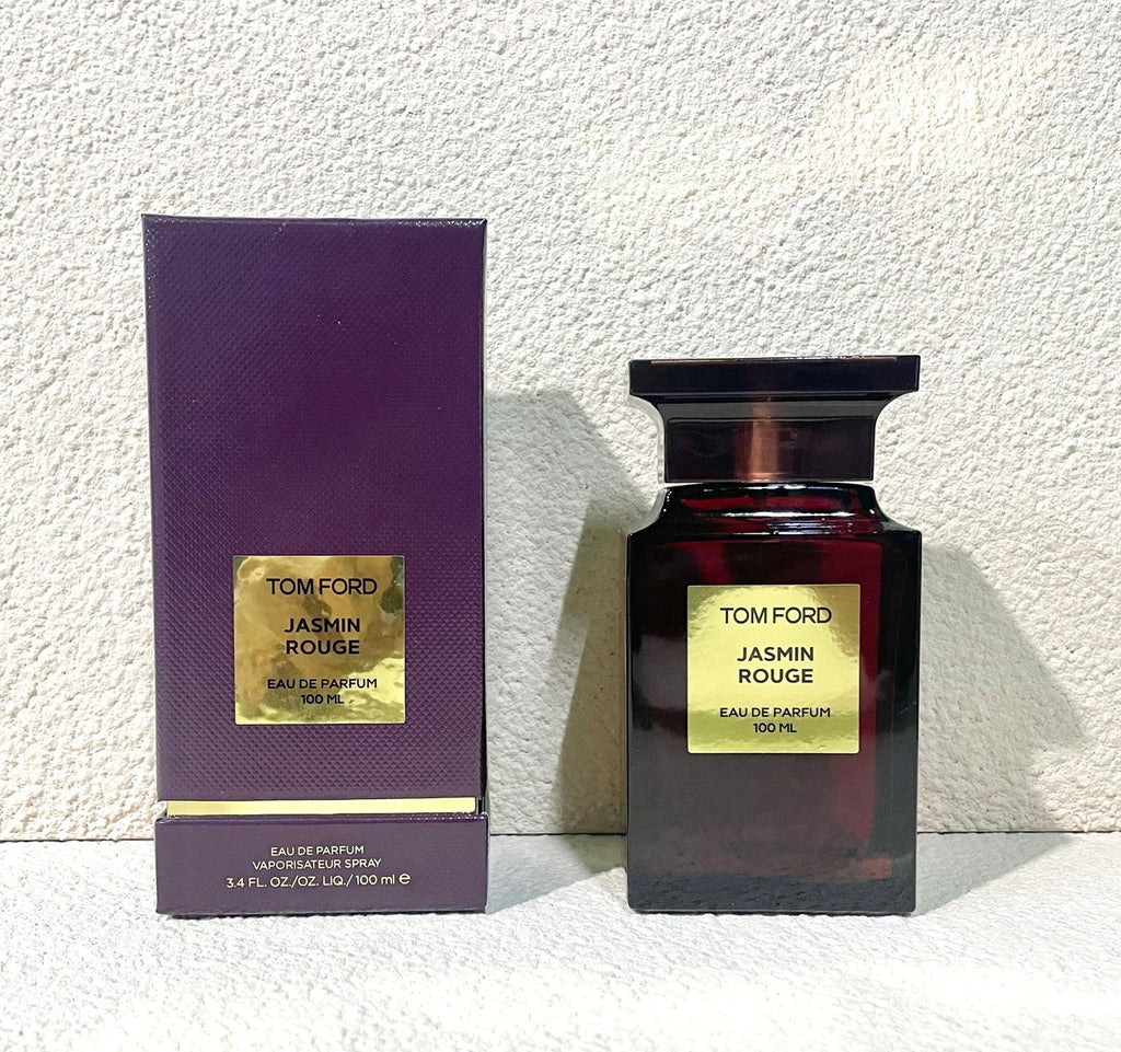 Tom Ford Jasmin Rouge | Eau de Parfum Spray | Size: 3.4 FL OZ / 100ml