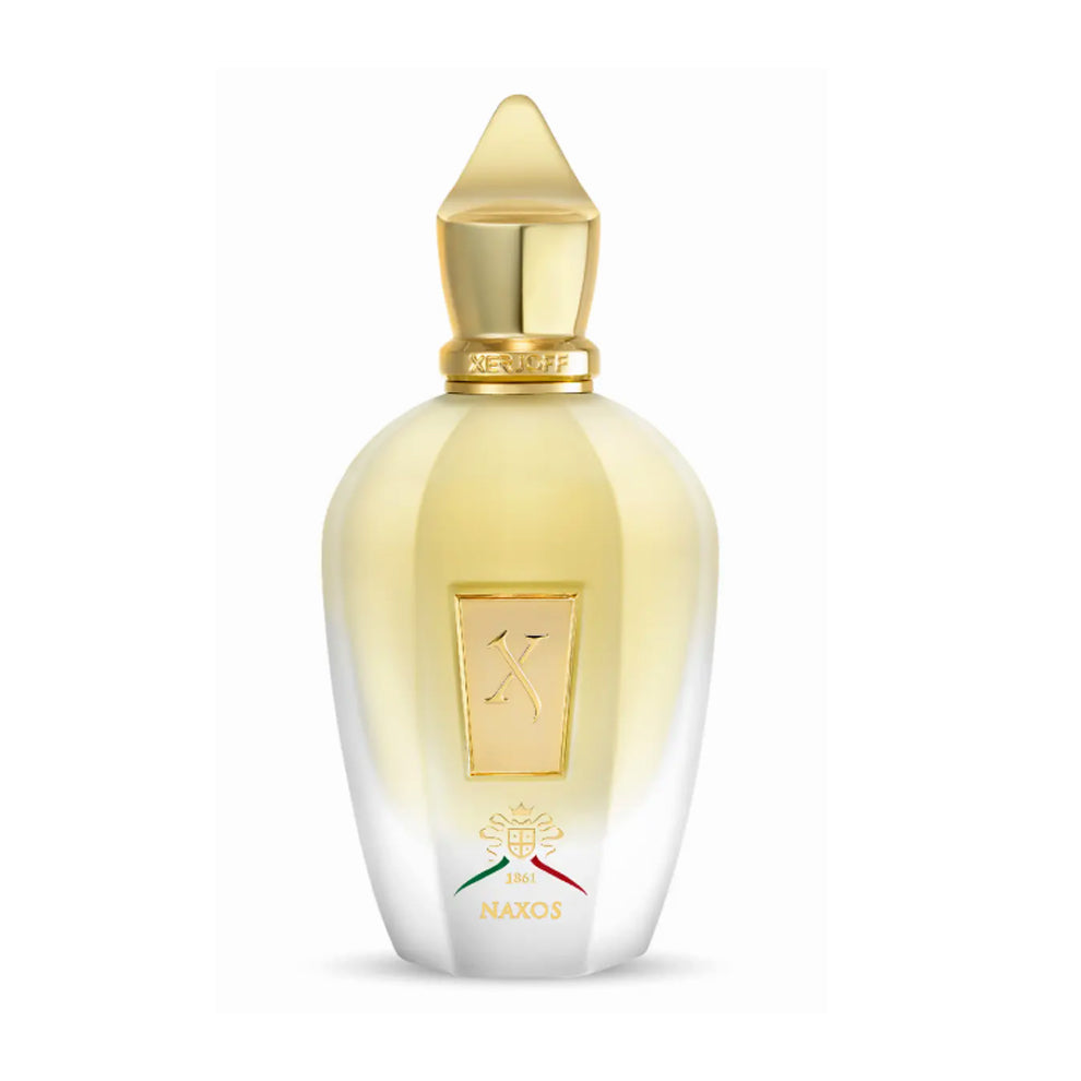 Xerjoff Naxos | Eau de Parfum Spray | Size: 3.4 FL OZ / 100ml