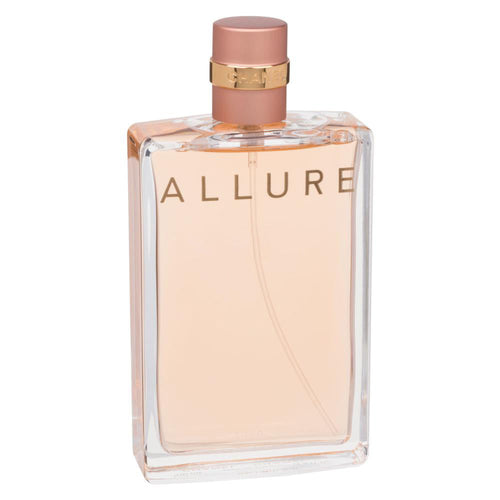Chanel Allure | Eau de Parfum Spray for Women | Size: 3.4 FL OZ 100ml