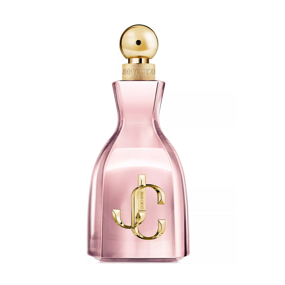 Jimmy Choo I Want Choo With Love | Eau de Parfum Spray | Size: 3.4 FL OZ / 100ml