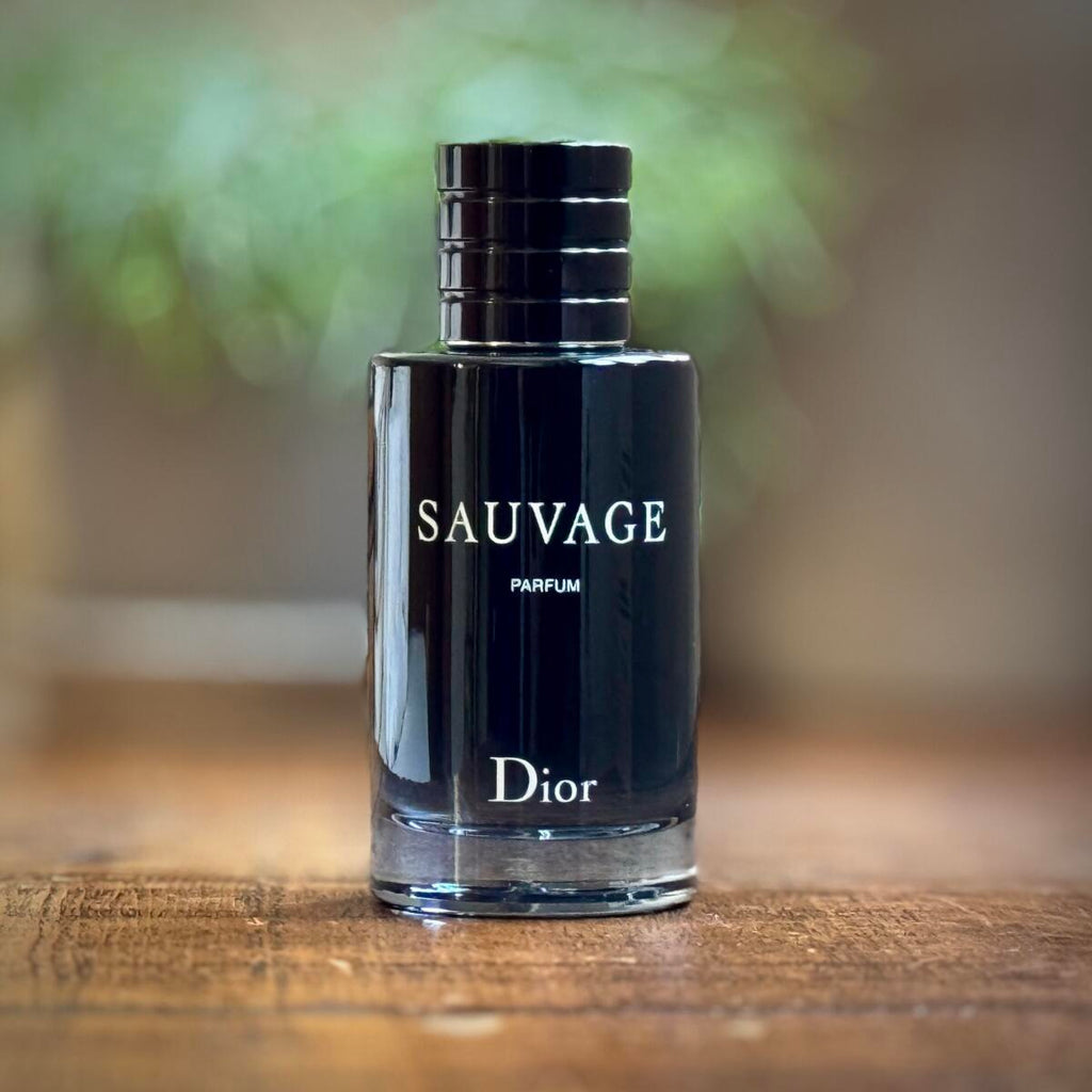 Sauvage | Parfum Spray | Size: 3.4 FL OZ / 100ml