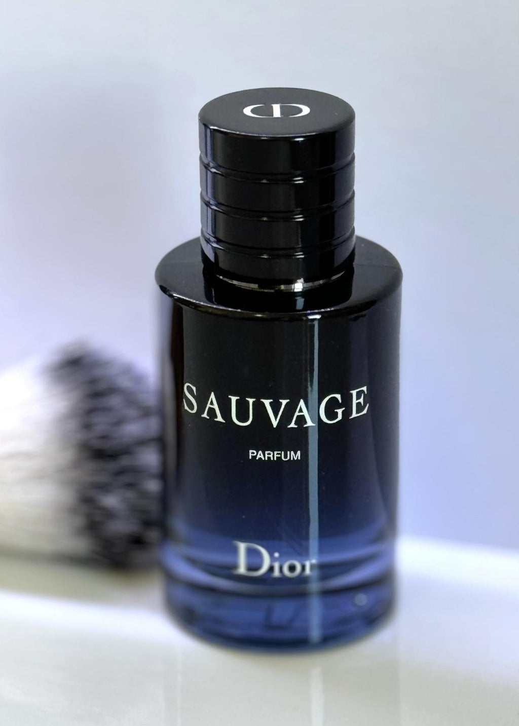 Sauvage | Parfum Spray | Size: 3.4 FL OZ / 100ml