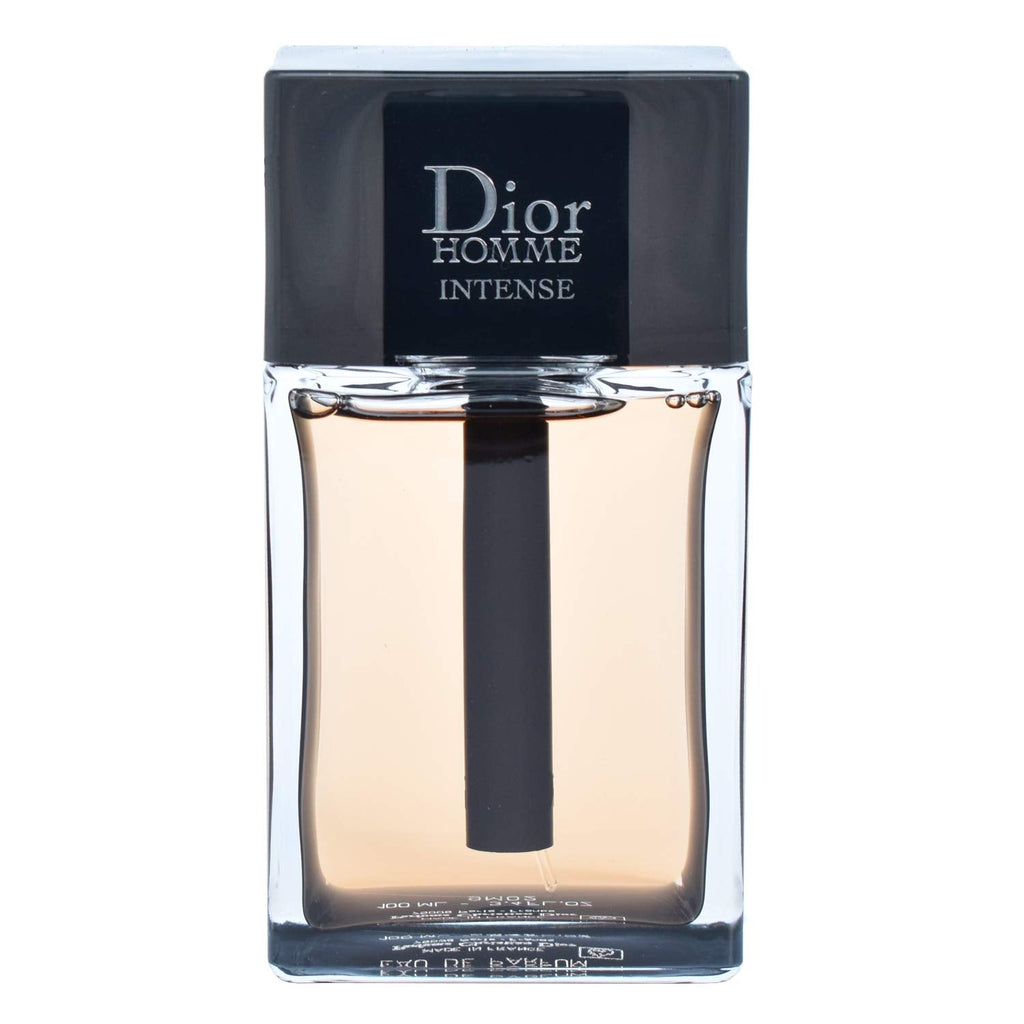 Dior Homme Intense | Parfum | Size: 3.4 FL OZ / 100ml