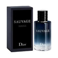 Christian Dior Sauvage | Eau de Parfum Spray for Men | Size: 3.4 FL OZ / 100ml