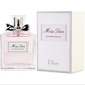 Miss Dior Blooming Bouqet | Eau De Toilette Spray | Size 3.4 FL OZ / 100ml