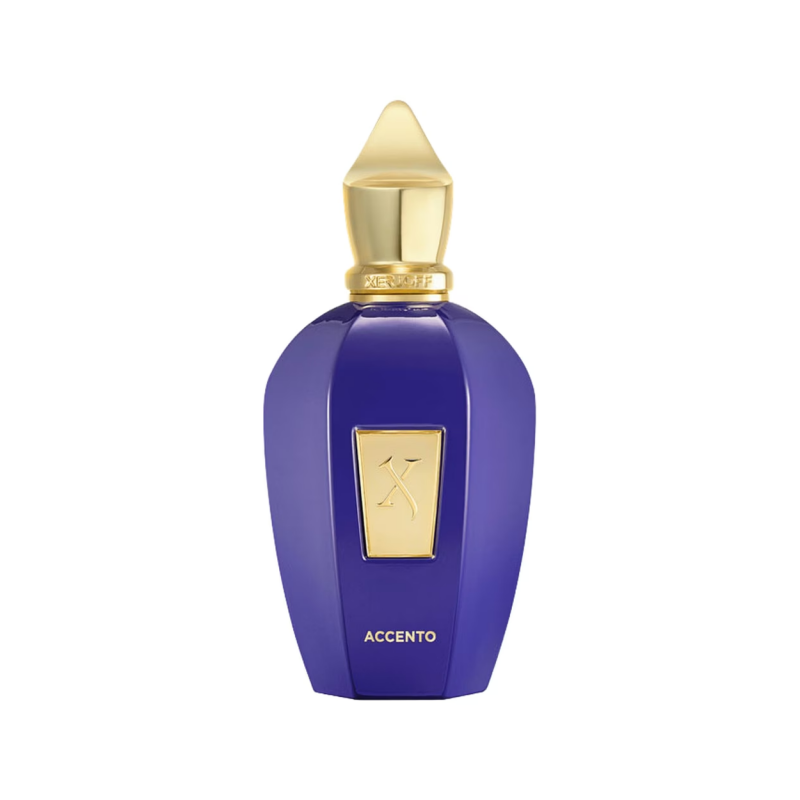 Xerjoff Accento | Eau de Parfum Spray | Size: 3.4 FL OZ / 100ml