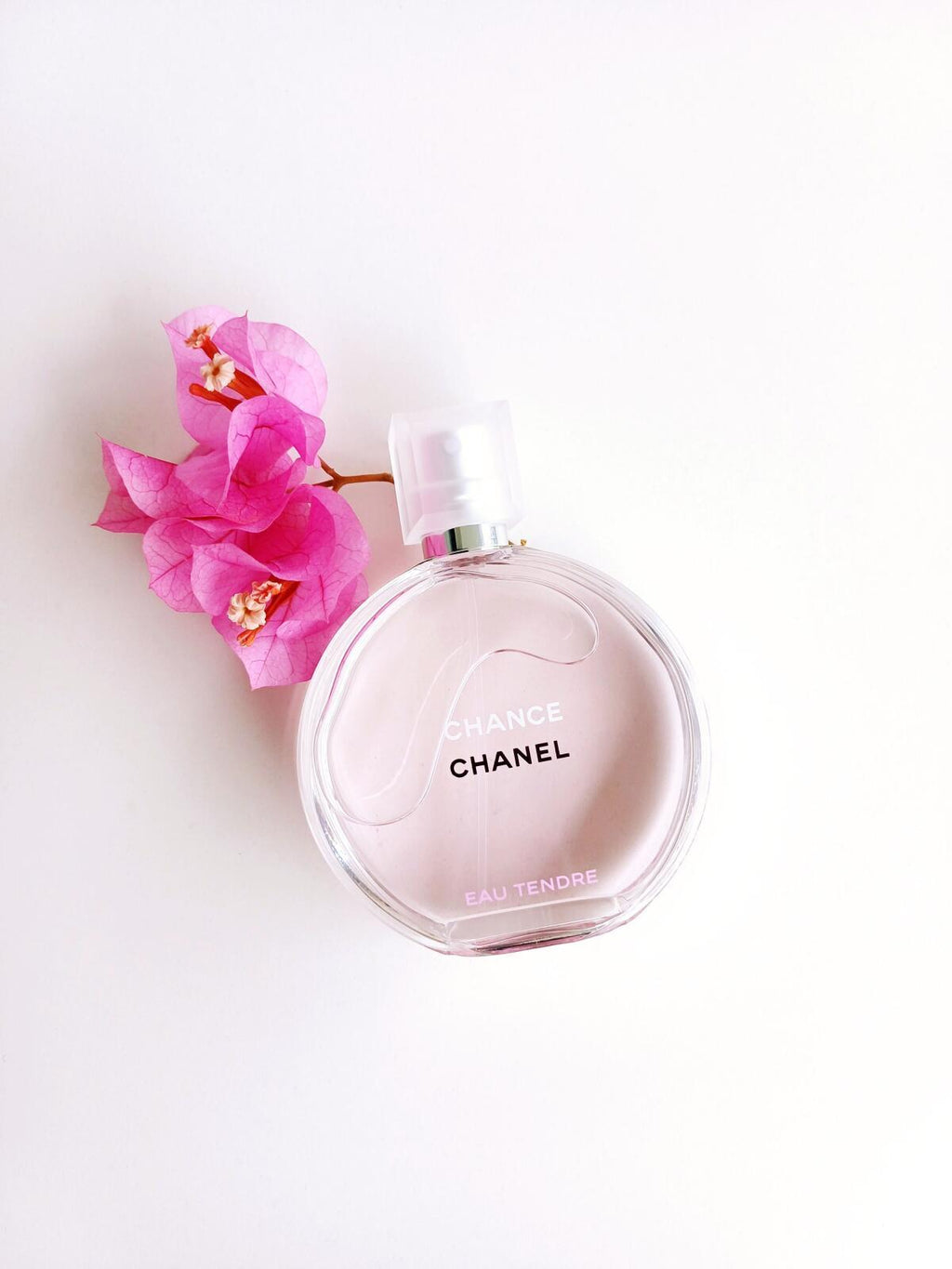Chance Eau Tendre | Eau de Toilette Spray | Size: 3.4 FL OZ / 100ml