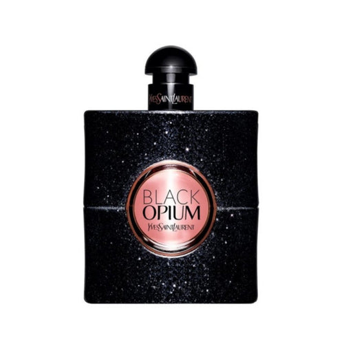 Black Opium | Eau de Parfum Spray | Size: 3.4 FL OZ / 100ml