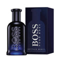 Hugo Boss Bottled Night | Eau de Toilette Spray | Size: 3.4 FL OZ / 100ml