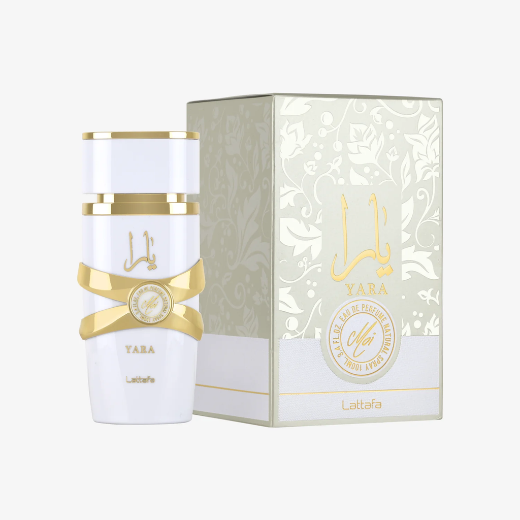 Lattafa Yara Moi | Eau de Parfum Spray | Size: 3.4 FL OZ / 100ml