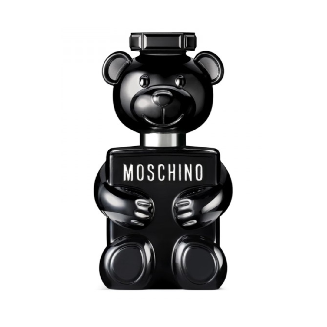 Moschino Toy Boy | Eau de Parfum Spray | Size: 3.4 FL OZ / 100ml