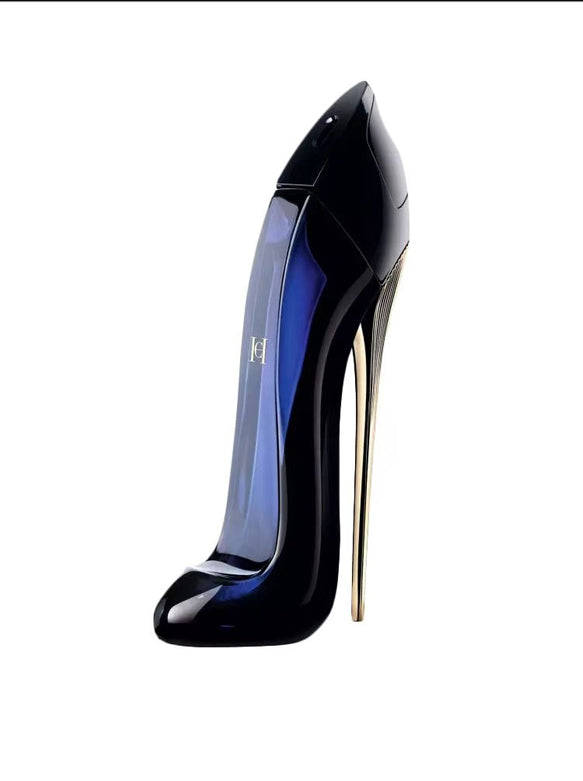 Carolina Herrera Good Girl | Eau de Parfum Spray | Size: 2.7 FL OZ / 80ml