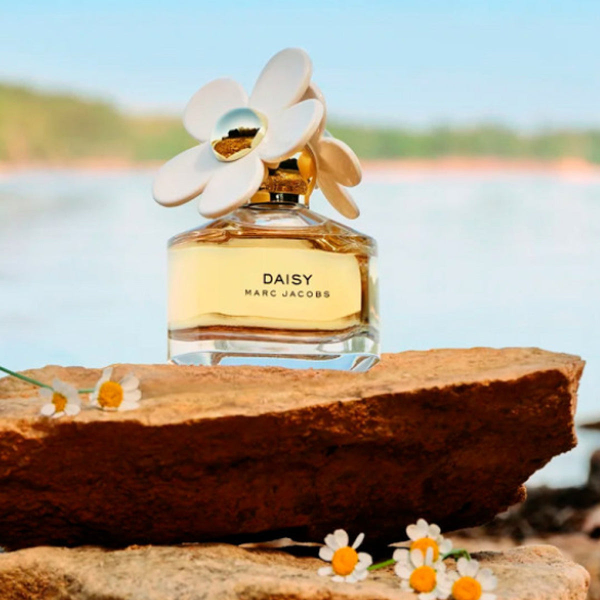 Marc Jacobs Daisy | Eau de Toilette Spray | Size: 3.4 FL OZ / 100ml