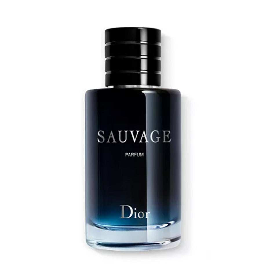 Sauvage | Parfum Spray | Size: 3.4 FL OZ / 100ml
