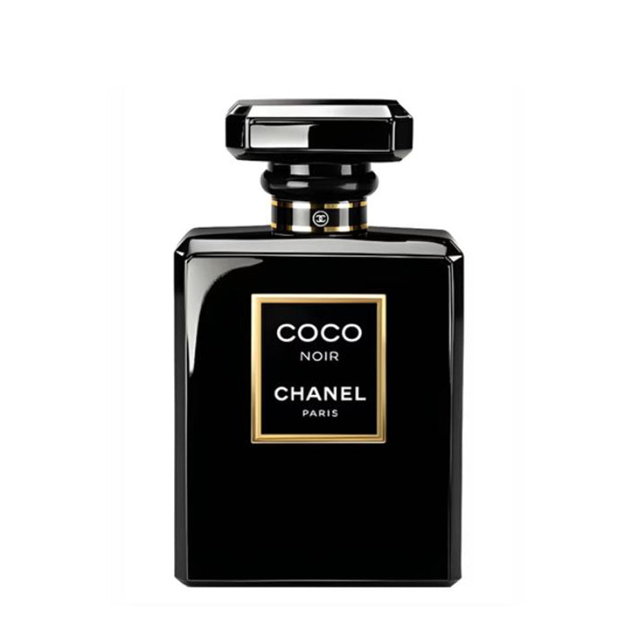Coco Noir | Eau de Parfum Spray | Size: 3.4 FL OZ / 100ml