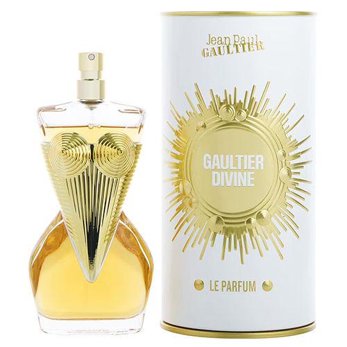 Jean Paul Gaultier Gaultier Divine Le Parfum | Eau de Parfum Spray | Size: 3.4 FL OZ / 100ml