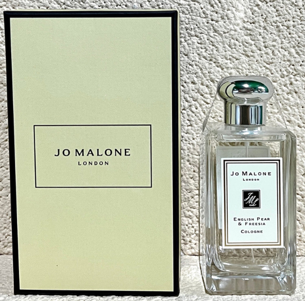 Jo Malone London English Pear & Freesia | Cologne Spray | Size: 3.4 FL OZ / 100ml