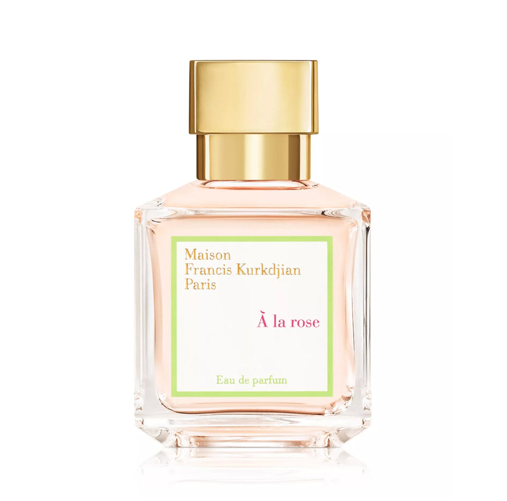 Maison Francis Kurkdjian À la Rose | Eau de Parfum Spray | Size: 3.4 FL OZ / 100ml