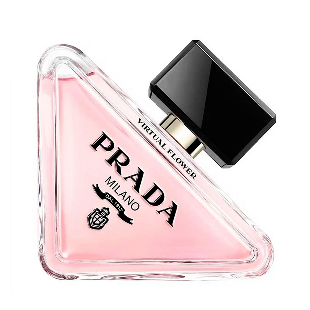 Paradoxe Virtual Flower | Eau de Parfum Spray | Size: 3.0 FL OZ / 90ml