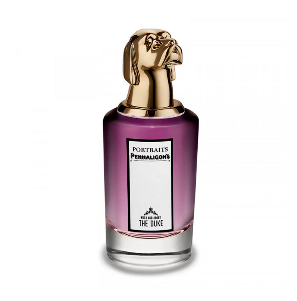 Penhaligon's Much Ado About The Duke | Eau de Parfum Spray | Size: 2.5 FL OZ / 75ml
