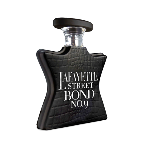 Bond No. 9 Lafayette Street | Eau de Parfum Spray | Size: 3.4 FL OZ / 100ml
