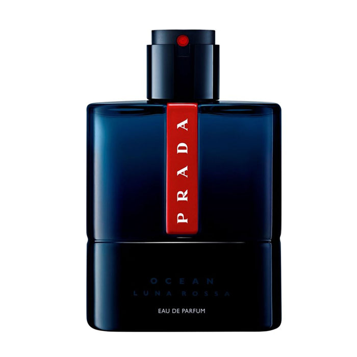 Luna Rossa Ocean | Eau de Parfum Spray | Size: 3.4 FL OZ / 100ml