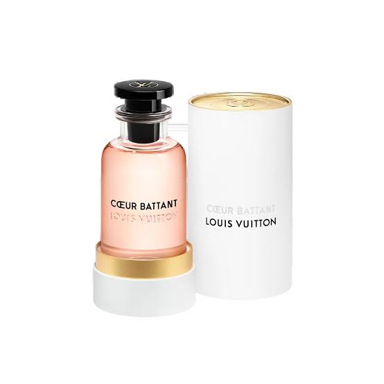 Louis Vuitton Coeur Battant | Eau de Parfum | 3.4 FL OZ / 100 ml