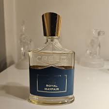 Creed Royal Mayfair | Eau de Parfum Spray | Size: 3.4 FL OZ / 100ml