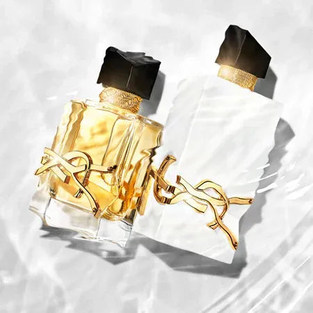 Yves Saint Laurent L'Eau Nue | Eau de Parfum Spray | Size: 3 FL OZ / 90 ml