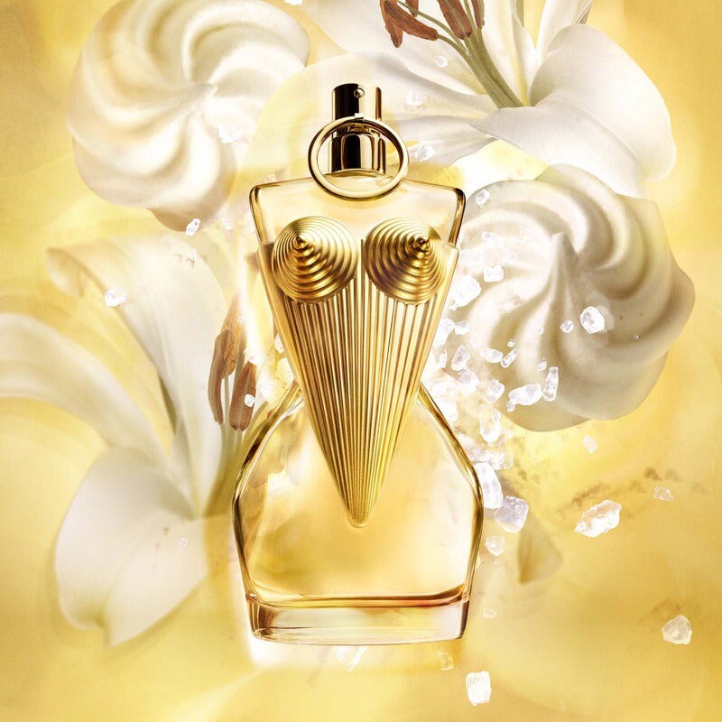 Jean Paul Gaultier Gaultier Divine Le Parfum | Eau de Parfum Spray | Size: 3.4 FL OZ / 100ml
