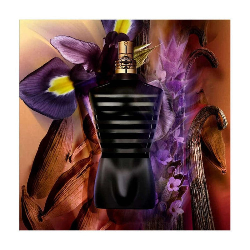Jean Paul Gaultier Le Male Le Parfum | Eau de Parfum Spray | Size: 3.4 FL OZ / 100ml