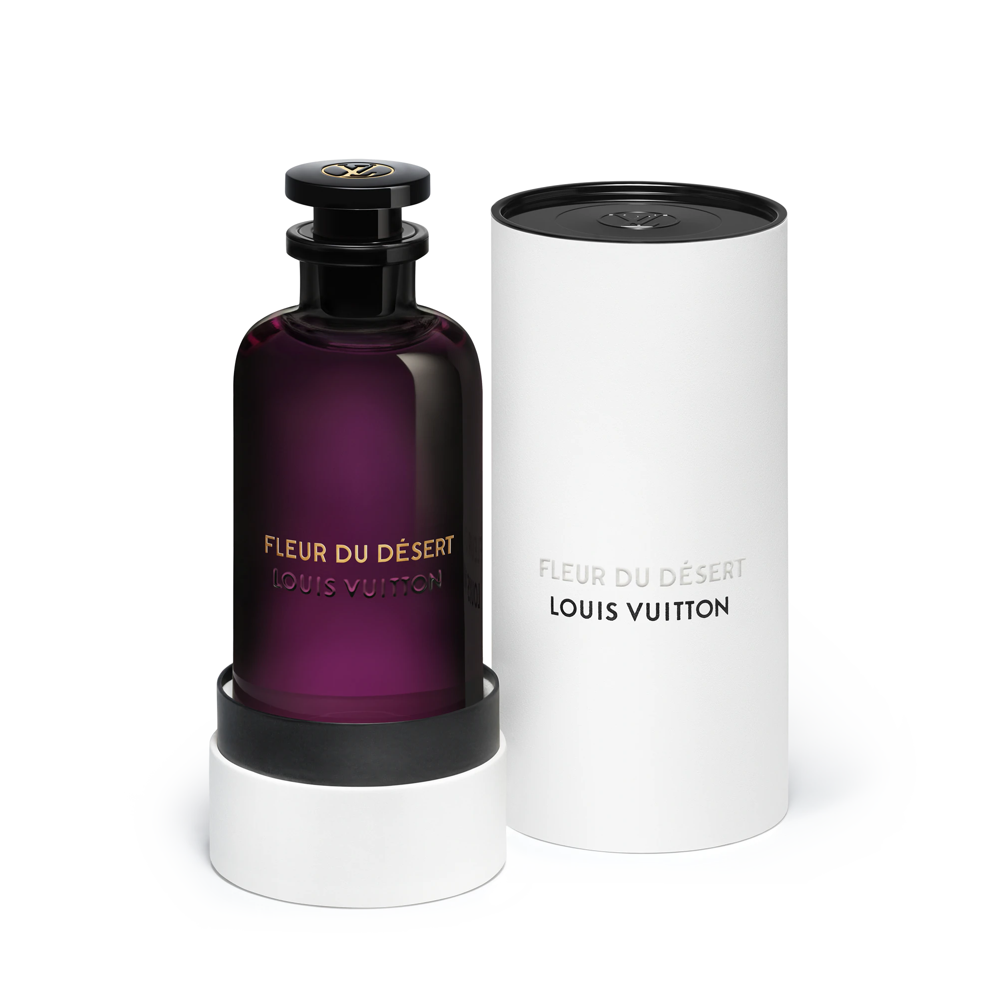 Louis Vuitton Fleur du Désert | Eau de Parfum | 3.4 FL OZ / 100 ml