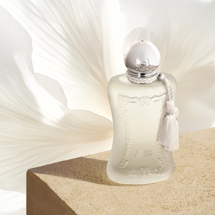 Parfums de Marly Valaya Exclusif | Eau de Parfum Spray | Size: 2.5 FL OZ / 75ml