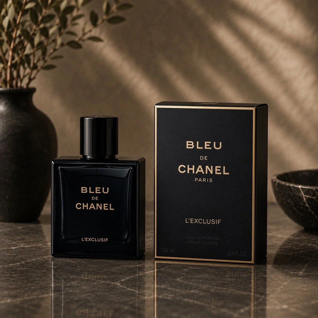 Chanel L'Exclusif | Eau de Parfum Spray | Size: 3.4 FL OZ / 100ml