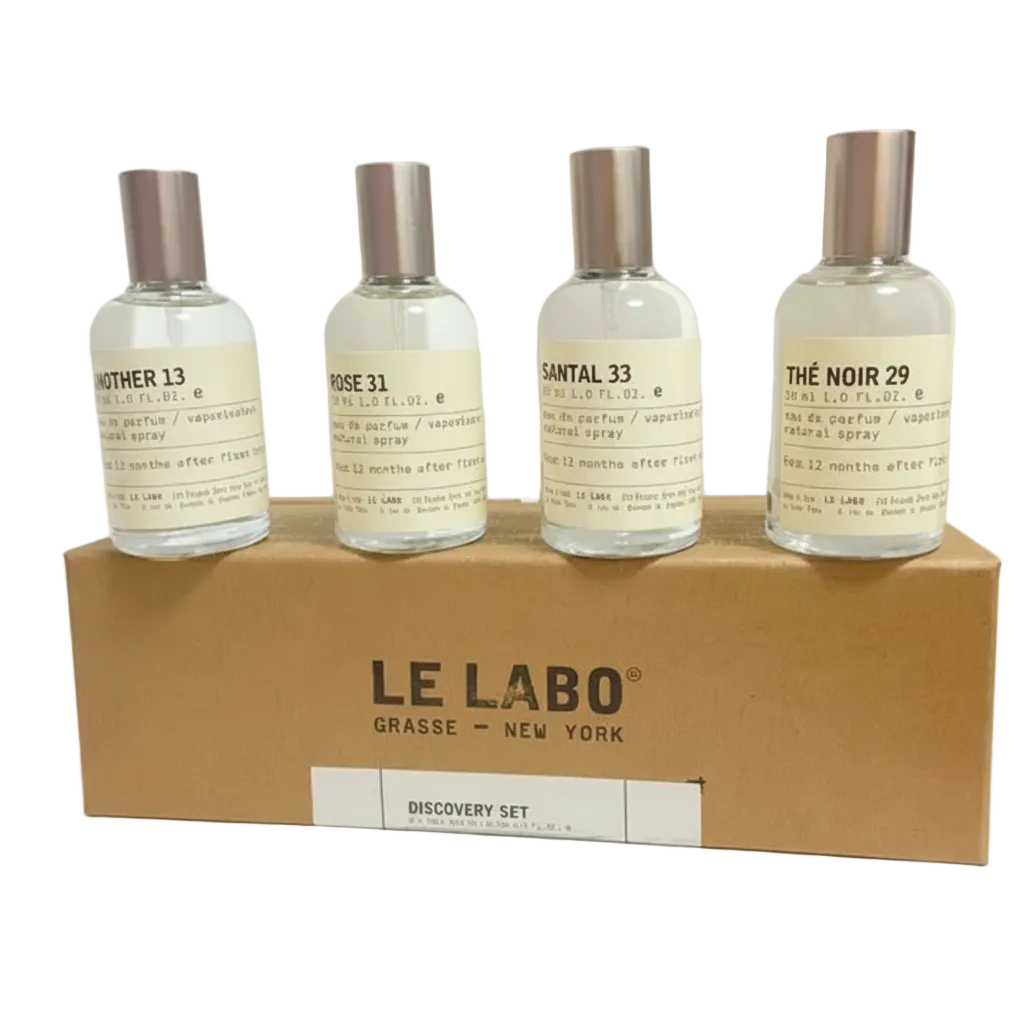 Le Labo Fragrance Gift Set Unisex