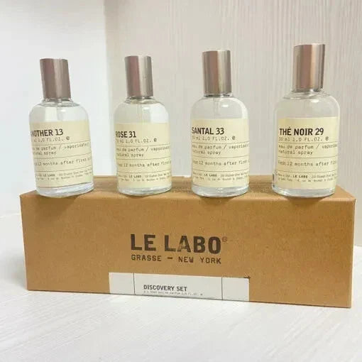 Le Labo Fragrance Gift Set Unisex