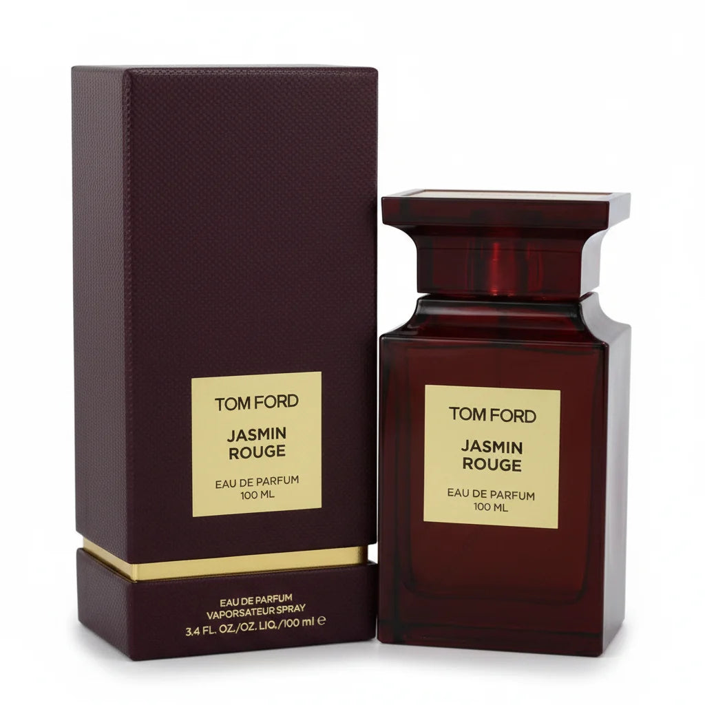 Tom Ford Jasmin Rouge | Eau de Parfum Spray | Size: 3.4 FL OZ / 100ml