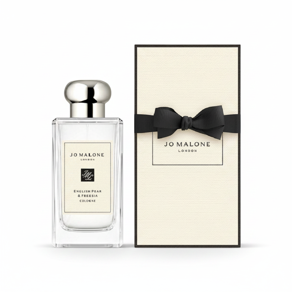Jo Malone London English Pear & Freesia | Cologne Spray | Size: 3.4 FL OZ / 100ml