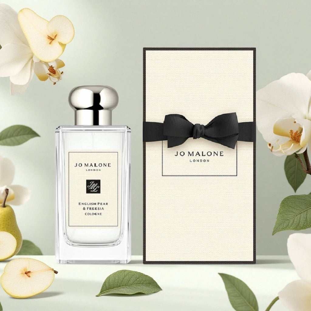 Jo Malone London English Pear & Freesia | Cologne Spray | Size: 3.4 FL OZ / 100ml