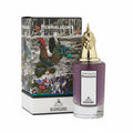 Penhaligon's Portraits Monsieur Beauregard | Eau de Parfum Spray | Size: 2.5 FL OZ / 75ml