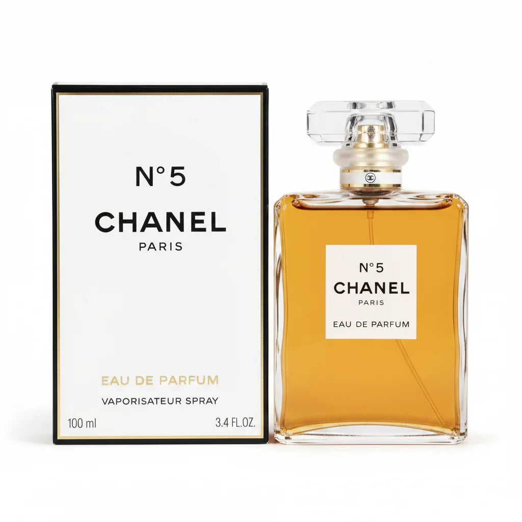No 5 Eau Premiere | Eau de Parfum Spray | Size: 3.4 FL OZ / 100ml