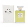 No 19 | Eau de Parfum Spray | Size: 3.4 FL OZ / 100ml