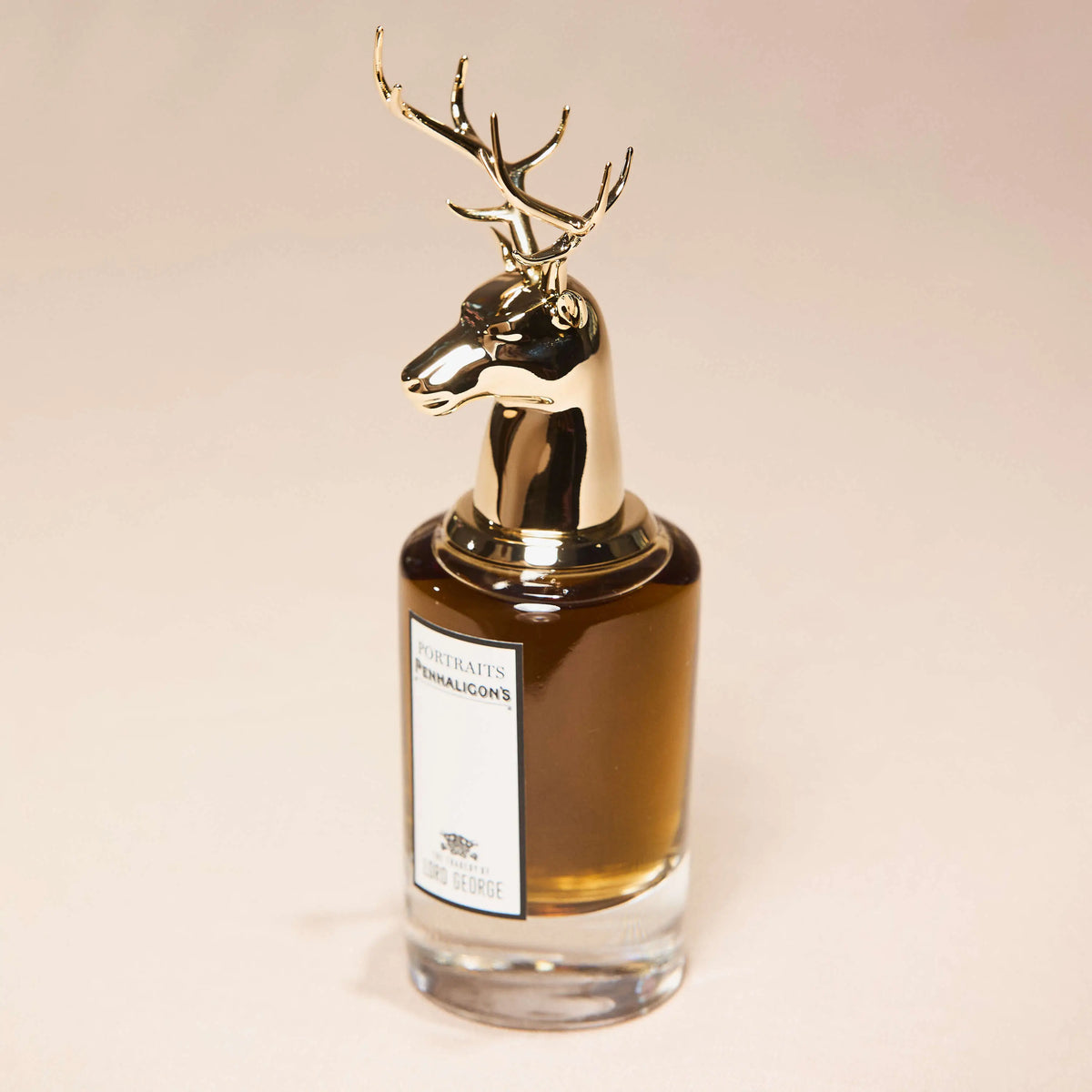 Penhaligon's The Tragedy of Lord George | Eau de Parfum Spray | Size: 2.5 FL OZ / 75ml