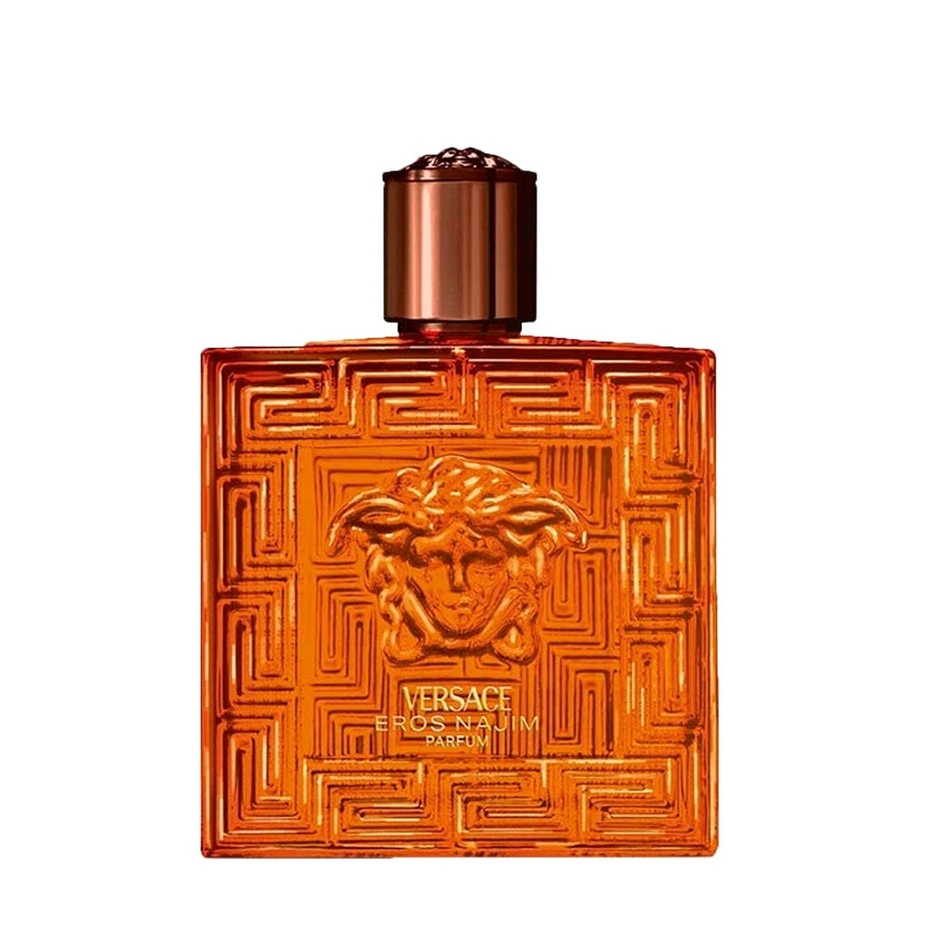 Versace Eros Najim | Parfum Spray | Size: 3.4 FL OZ / 100 ml