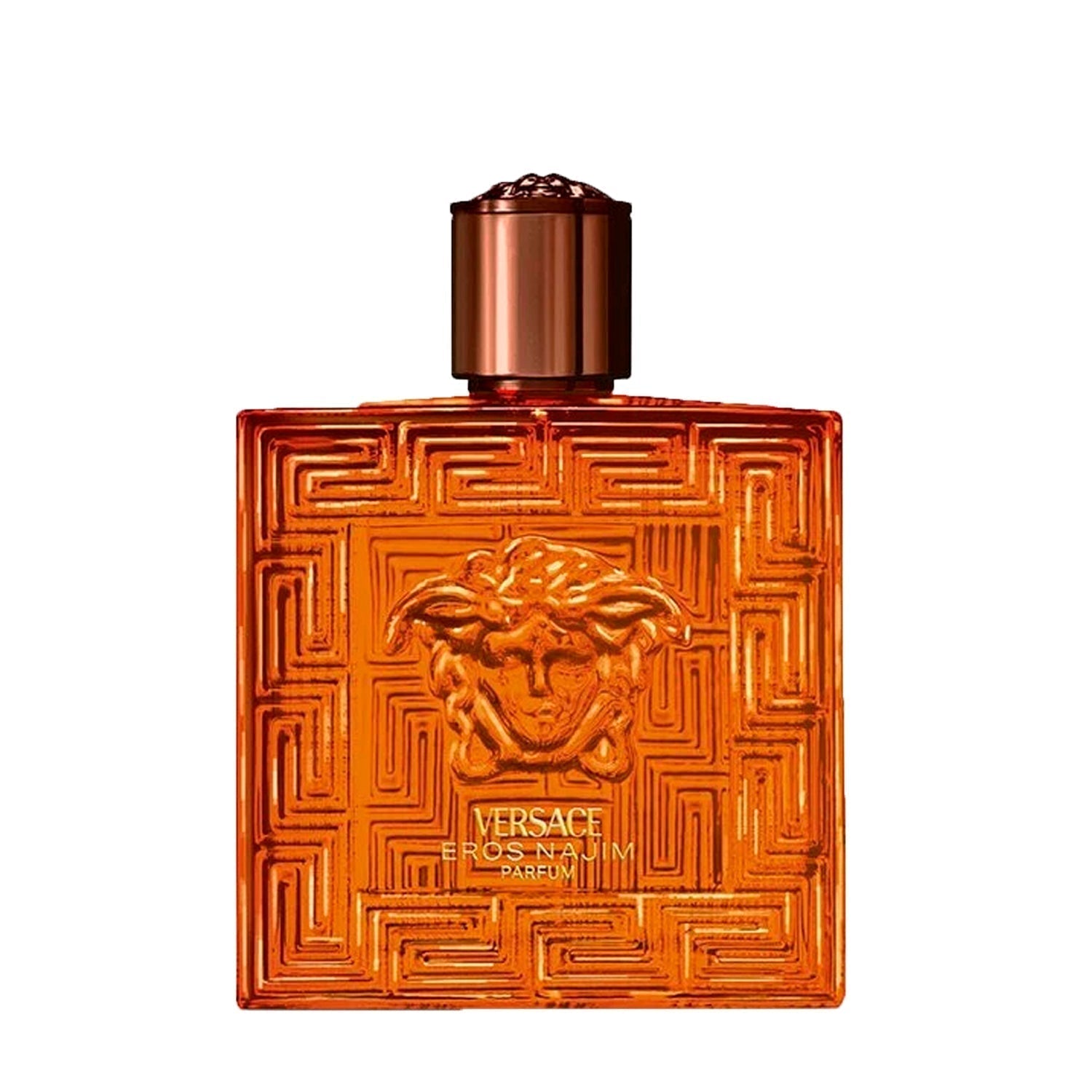 Versace Eros Najim | Parfum Spray | Size: 3.4 FL OZ / 100 ml