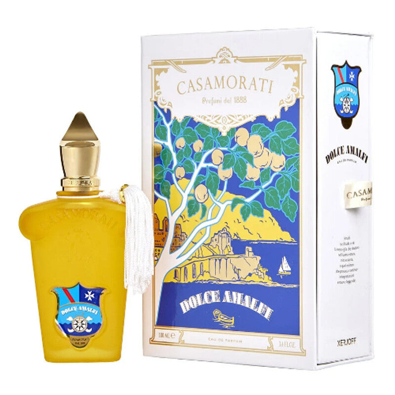 Xerjoff Casamorati 1888 Dolce Amalfi | Eau de Parfum Spray | Size: 3.4 FL OZ / 100ml