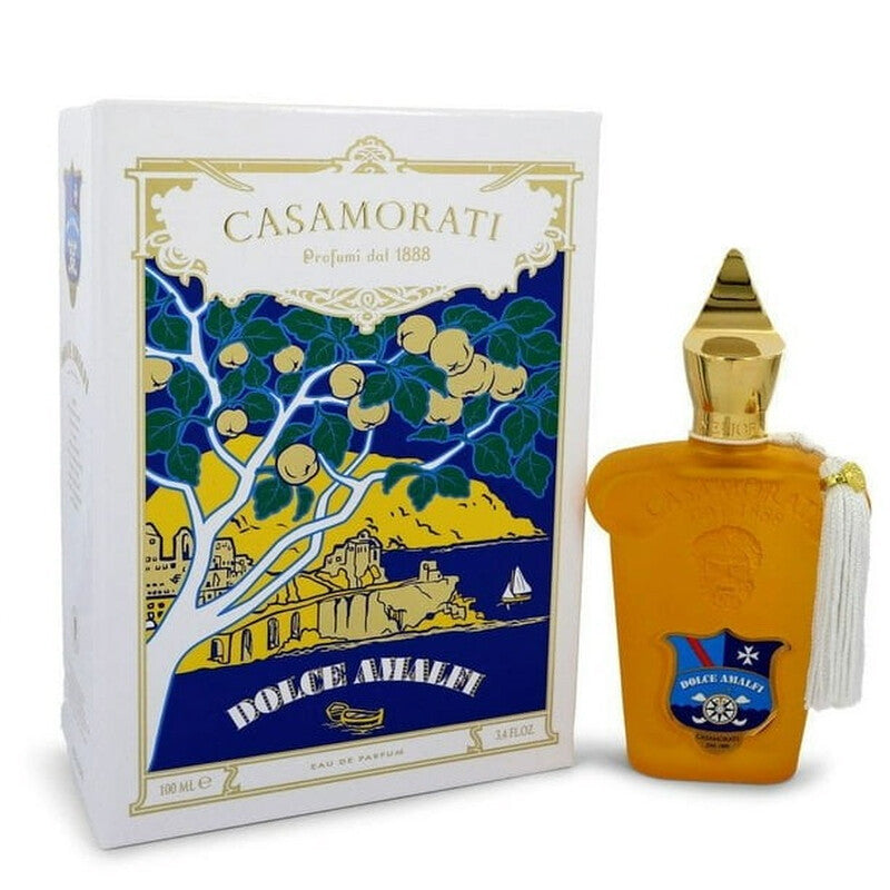 Xerjoff Casamorati 1888 Dolce Amalfi | Eau de Parfum Spray | Size: 3.4 FL OZ / 100ml